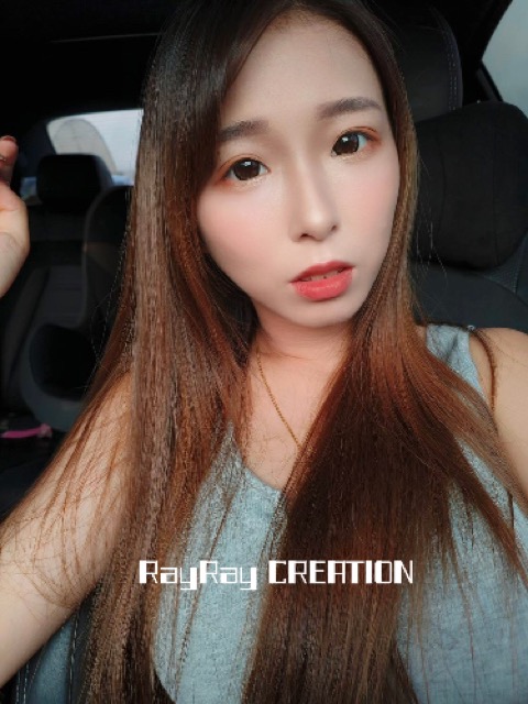 RayRay 原創自拍
